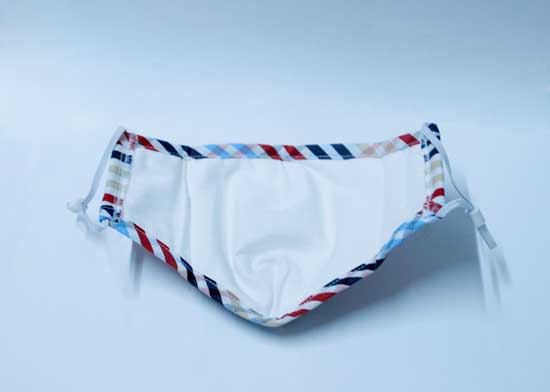 健奇美防薶口罩2