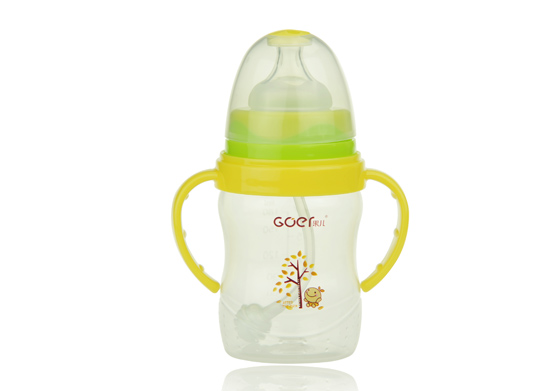 ����180ML����PP��ƿ�Gɫ