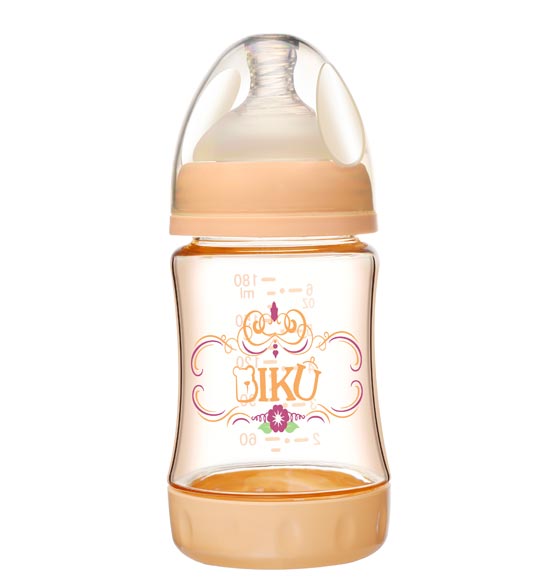 �ȿ���PPSUyingye��ƿ180ML��ɫ