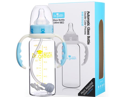 ���ֲ�ʿ��(bi��o)�ڲ����Ԅ�(d��ng)��ƿ180ML�{(l��n)ɫ