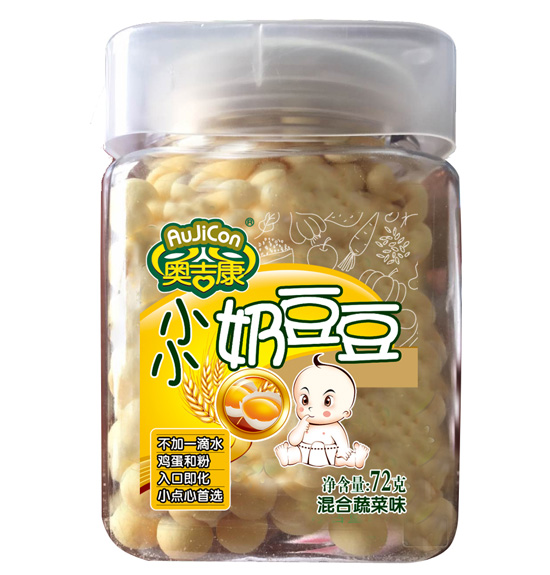 奧吉康yinge小小奶豆豆