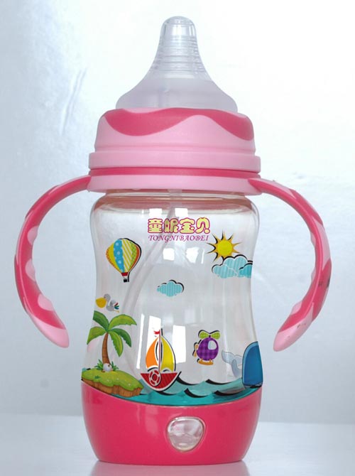 ��ͯ�݌�ؐ���A���Ԅ�(d��ng)��ƿ��ɫ