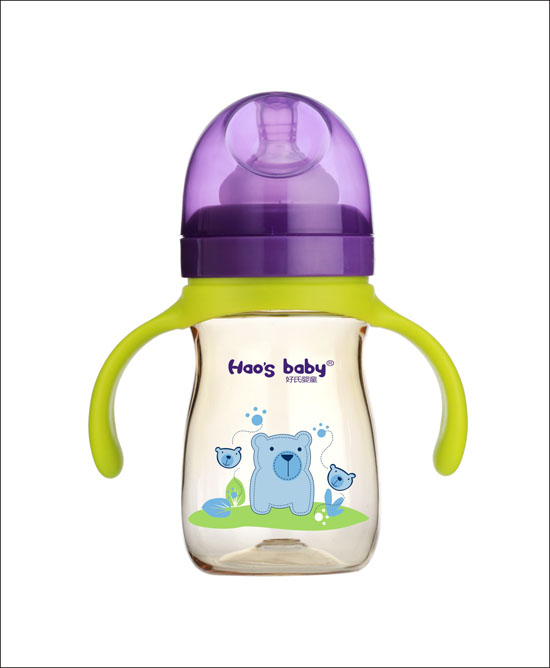 ���ϋ�ͯС��ӡ����ɫ�p����ƿ������