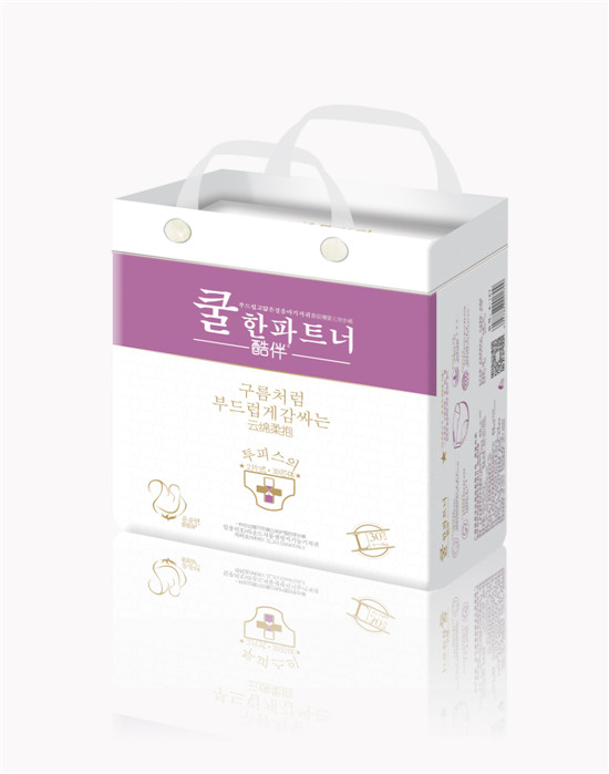 酷伴yinge學(xué)步褲L30