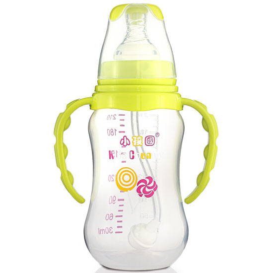 С������(bi��o)���Ԅӻ���PP��ȫ��ƿ210 ML��ɫ