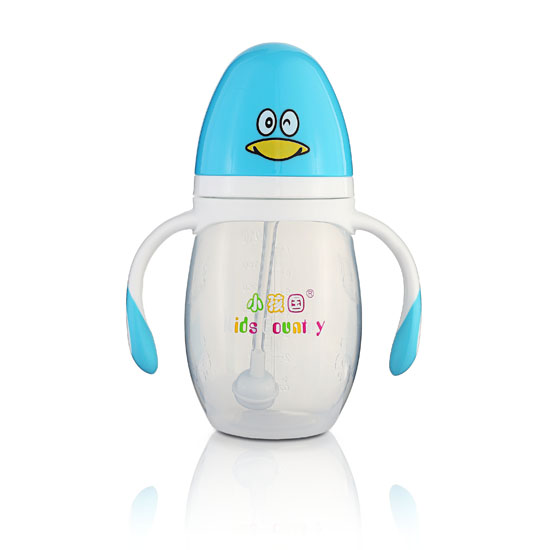 С���������Ԅ����ZPP��ƿ210ML �{(l��n)ɫ