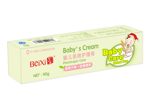 貝璽yinge多效護(hù)理膏(40g)