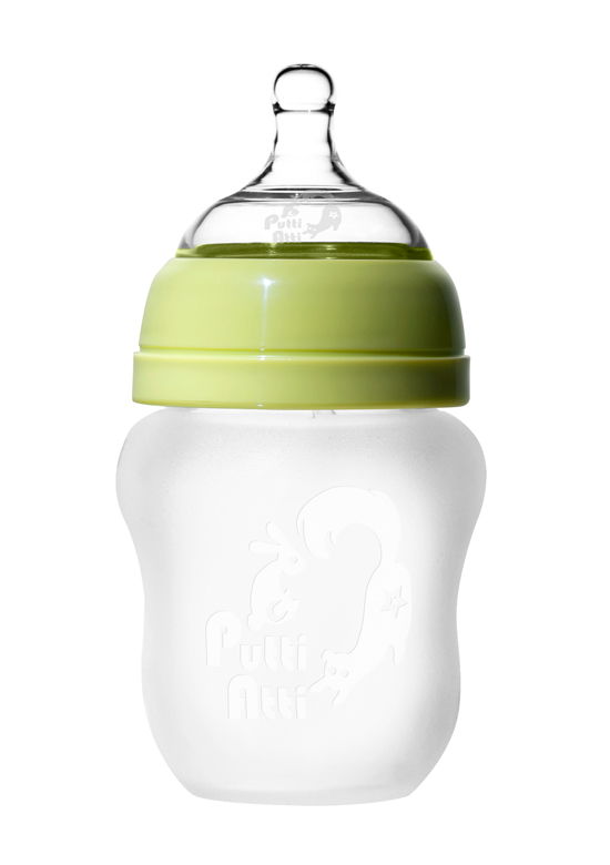 ���ې�(��i)��������ƿ160ml�Gɫ