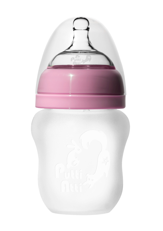 ���ې۵ώ����w������ƿ160ml��ɫ