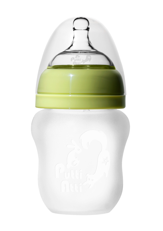 ���ې۵ώ����w������ƿ160ml�Gɫ