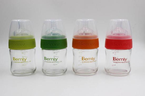 Bemiy奶瓶3