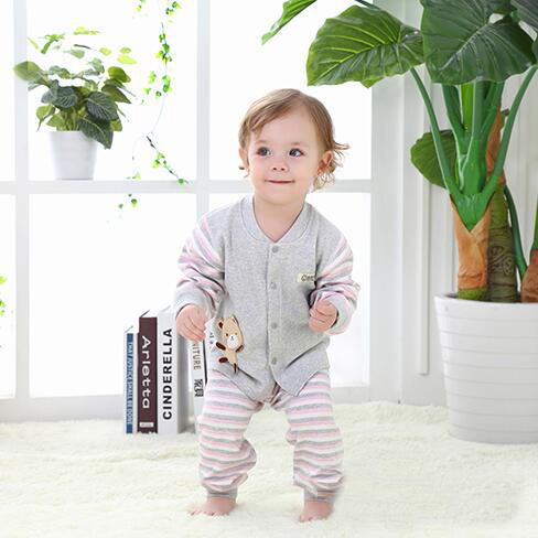 蓓琪兔yinge服飾2015秋冬新品舒絨系列對襟款0