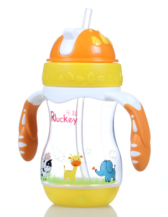 ��(l��)��PP���쎧����ˮ��240ml��ɫ