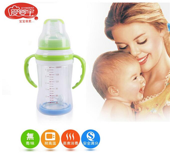 �ۋ댚�М���ƿ 180ml���������ƿ ���@�����Ԅ�(d��ng)������ƿ