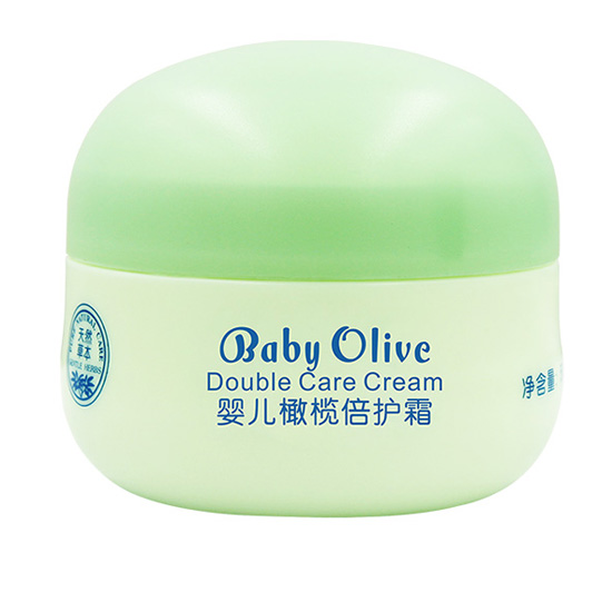 美贊臣yinge橄欖倍護(hù)霜
