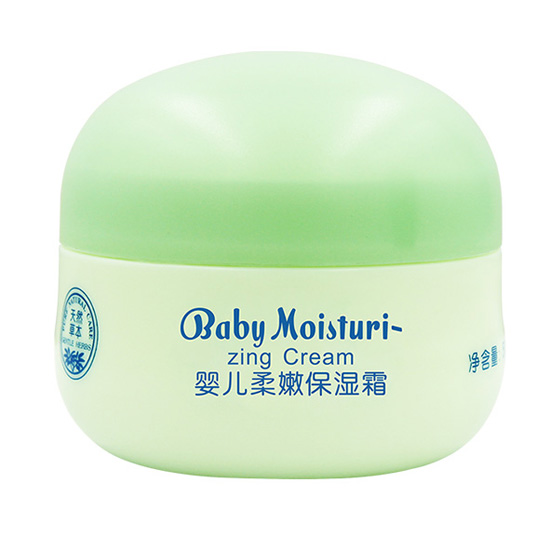 美贊臣yinge柔嫩保濕霜