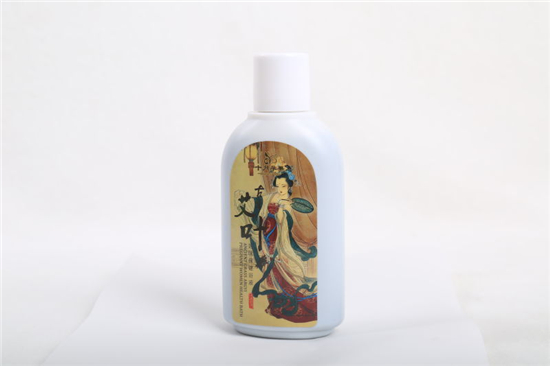 十月孕果yunf保健浴液艾葉配方