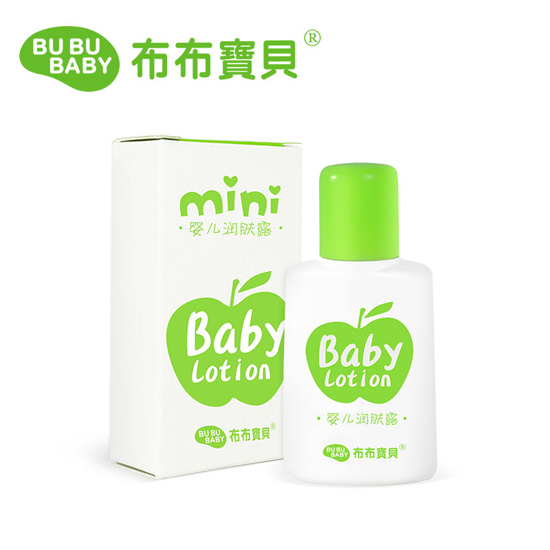 布布寶貝Cyinge迷你潤膚露30ML