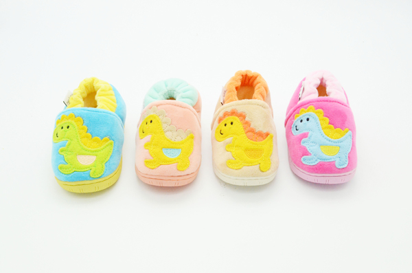 愛嬰童嬰兒鞋子