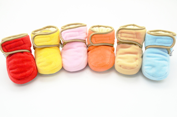 愛嬰童嬰兒學步鞋