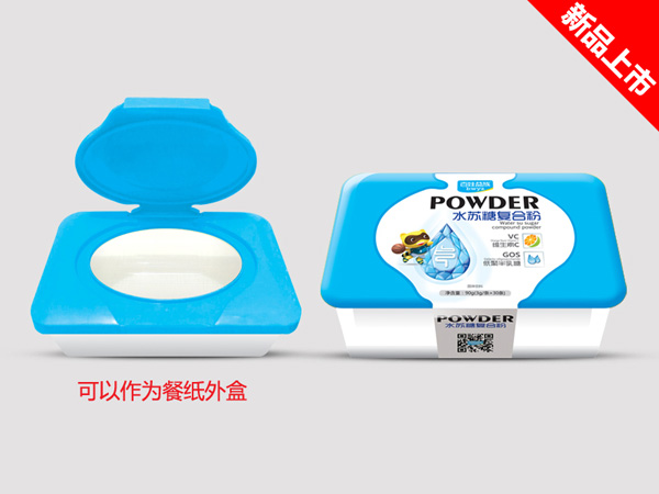 百娃益族水蘇糖復(fù)合粉