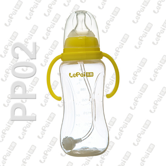 樂陪yingyePP奶瓶