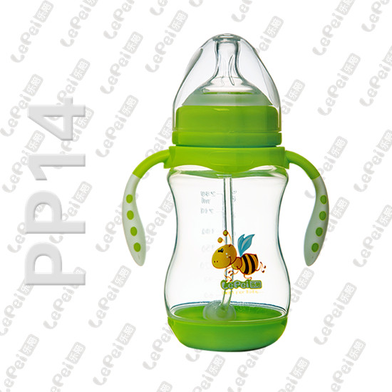 樂陪yingyePP奶瓶