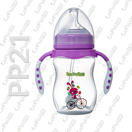 樂(lè)陪yingyePP奶瓶