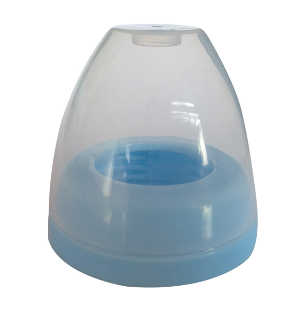 小孩國(guó)寬口奶瓶牙蓋組