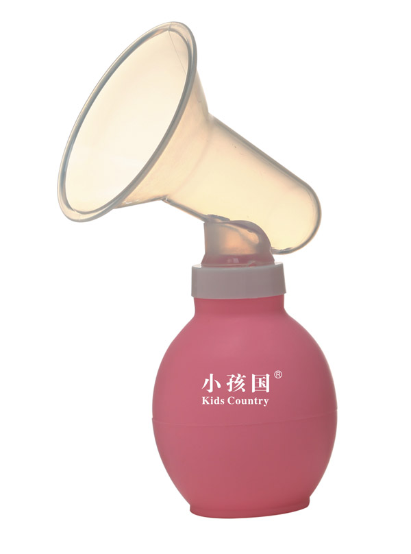 小孩國(guó)排奶用吸奶器