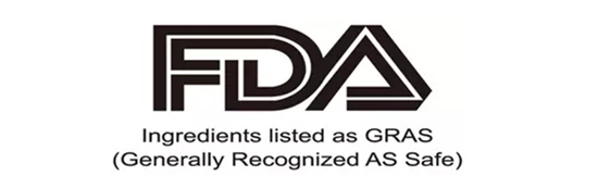 ���R��ؐ���خa(ch��n)Ʒԭ��Ó֬���̷ۺ������嵰�׫@����FDA GRAS�J����