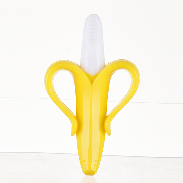 酷貝兒香蕉牙膠