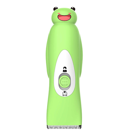 米樂迪青蛙理發(fā)器