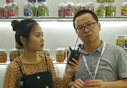 ��ֱ����ǧ��ʳƷ��˼ؐ���°���2019�Ϻ�CBME��ͯչ���F(xi��n)��