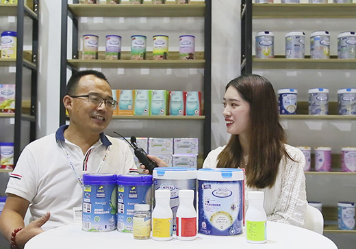 ʩ�����I(y��ng)�B(y��ng)Ʒ2020��CBME��ͯչ�𱬋�ͯ�W(w��ng)���L