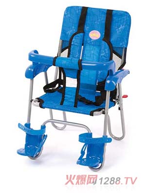 三立興兒童座椅3AJ-202