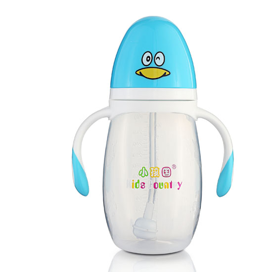  С���������Ԅ����ZPP��ƿ300ML�{ɫ