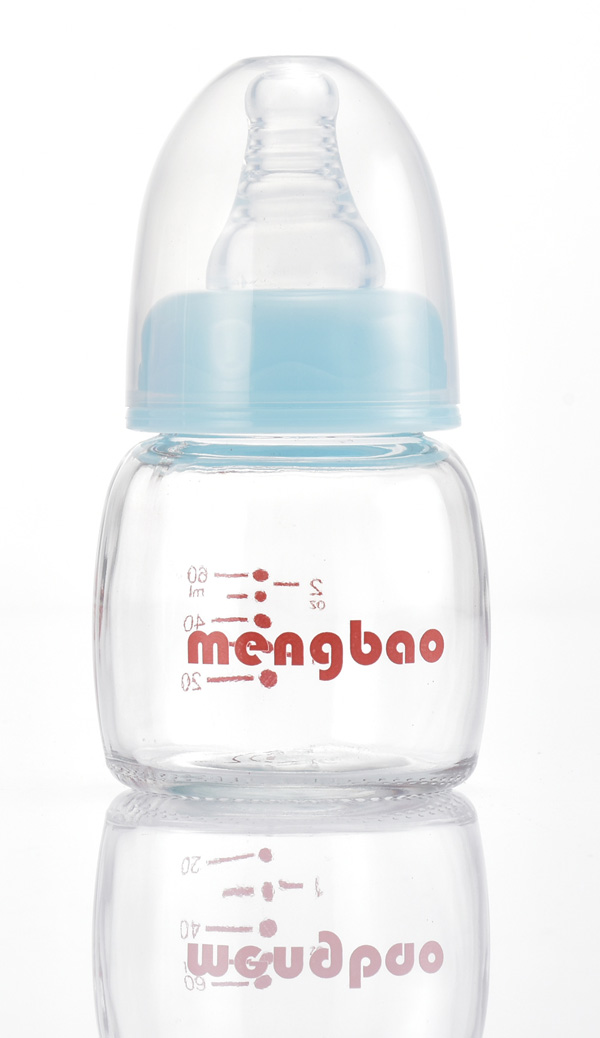    �ˌ�������ƿ60ml-�{ɫ