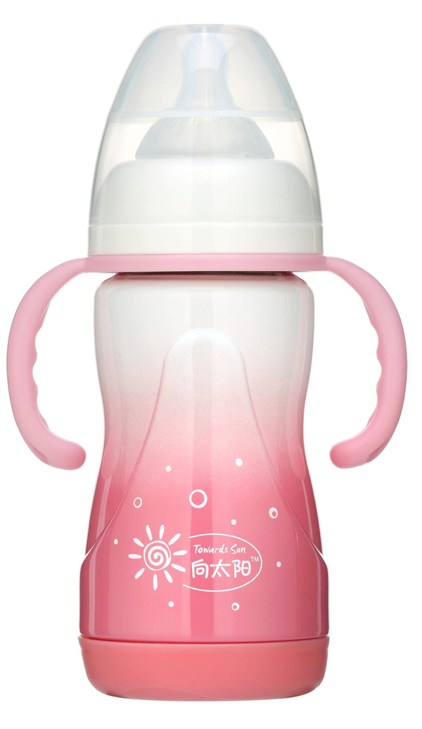 向太陽奶瓶粉色.jpg 向太陽奶瓶粉色.jpg