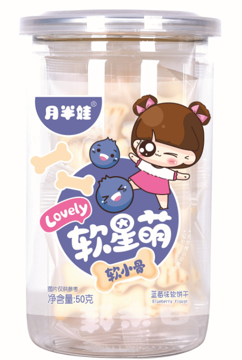 月半娃藍莓味軟小骨.jpg 月半娃藍莓味軟小骨.jpg