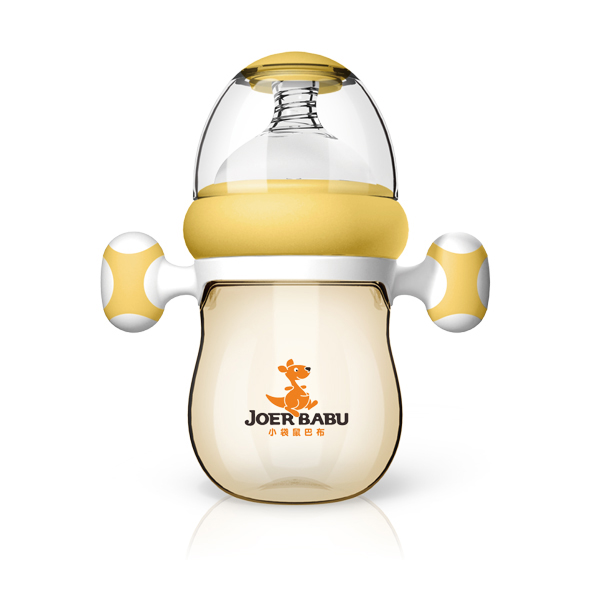  С����Ͳ��Ԅ�(d��ng)��Ħ�ֱ�PPSU��ƿBP-891�Sɫ