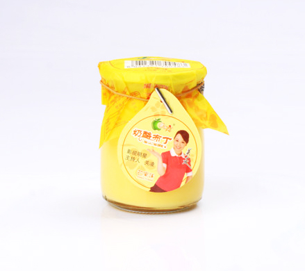 果不離奶酪布丁芒果味精品.jpg 果不離奶酪布丁芒果味精品.jpg