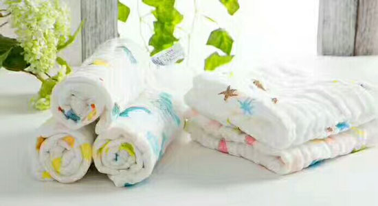 淘貝貓彩色水洗紗布手帕.jpg 淘貝貓彩色水洗紗布手帕.jpg