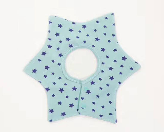 淘貝貓韓版時尚圍嘴-藍色圖案.jpg 淘貝貓韓版時尚圍嘴-藍色圖案.jpg