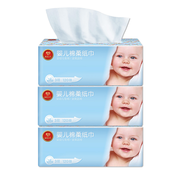 皇家之星 yinge棉柔紙巾 3包.jpg 皇家之星 yinge棉柔紙巾 3包.jpg