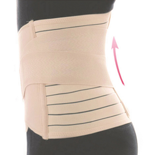 皇家之星 加強(qiáng)型產(chǎn)后束腹帶 23 96cm
