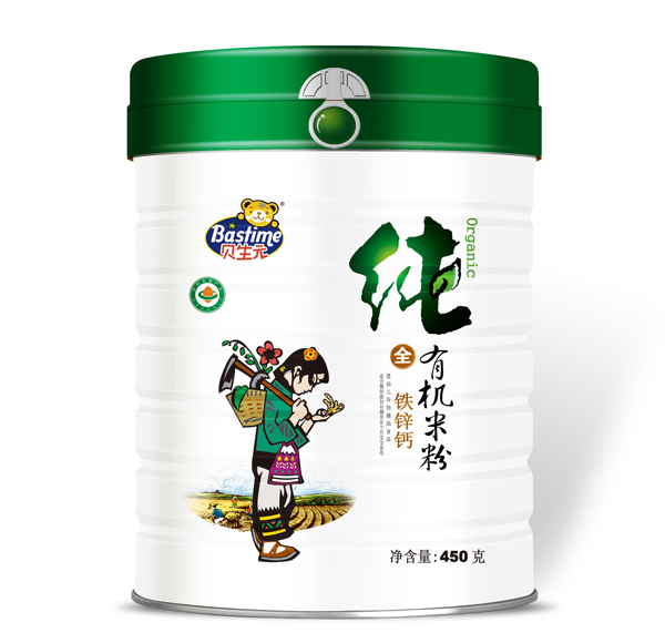 貝生元純有機(jī)鐵鋅鈣米粉系列(聽裝).jpg 貝生元純有機(jī)鐵鋅鈣米粉系列(聽裝).jpg