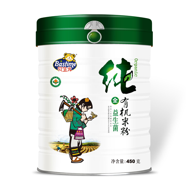 貝生元純有機(jī)益生菌米粉系列(聽裝).jpg 貝生元純有機(jī)益生菌米粉系列(聽裝).jpg