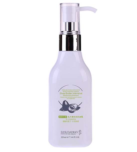 尚孕蘭多孕期乳木果倍潤洗發(fā)乳