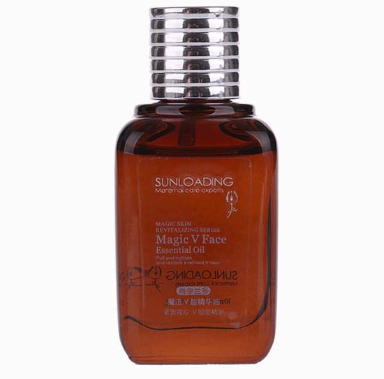 尚孕蘭多產(chǎn)后恢復魔法V臉精華油